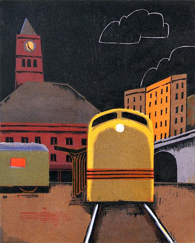 Depot – Gallery No.85