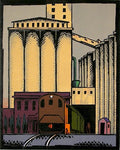 Flour Mill