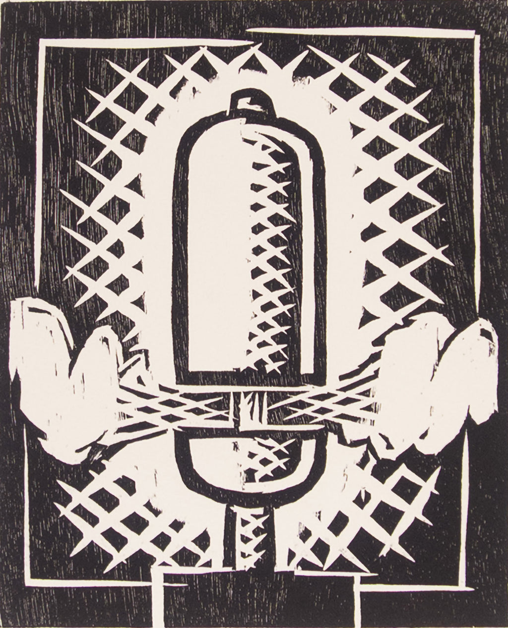 Whistle by Lockwood Dennis - Davidson Galleries