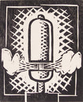 Whistle by Lockwood Dennis - Davidson Galleries