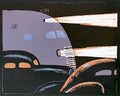 Emergency Car by Lockwood Dennis - Davidson Galleries