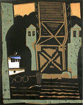 Dawn by Lockwood Dennis - Davidson Galleries