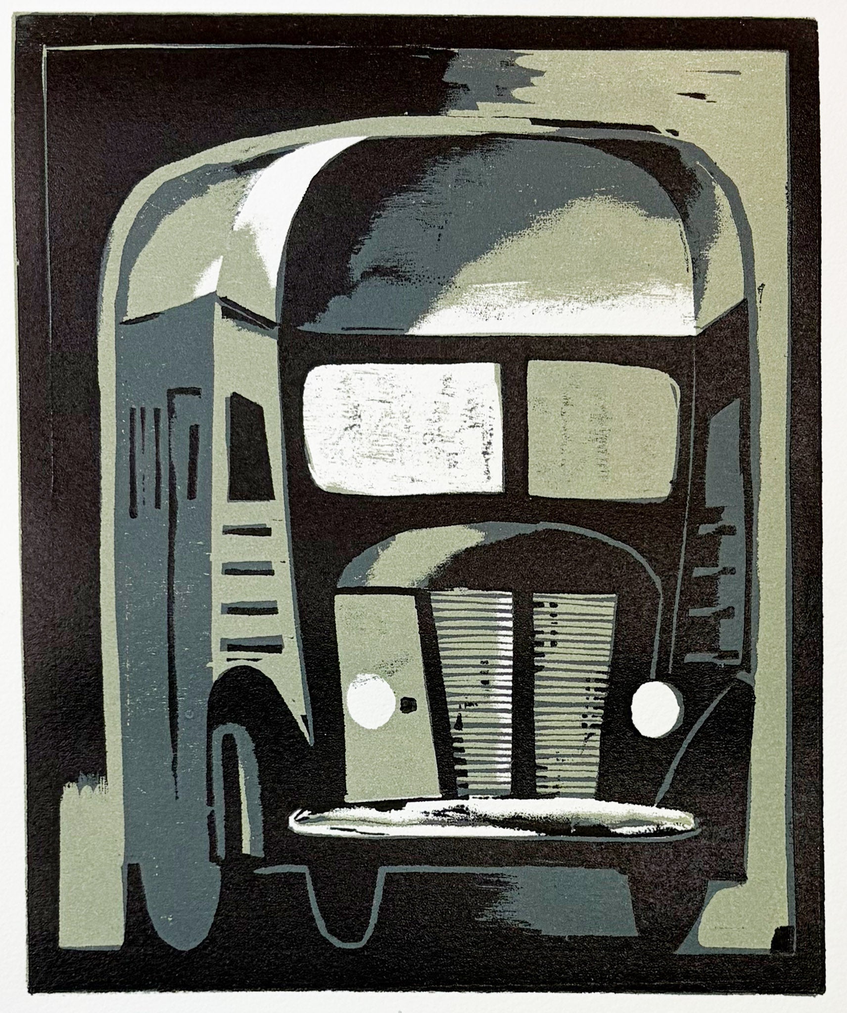 Bus