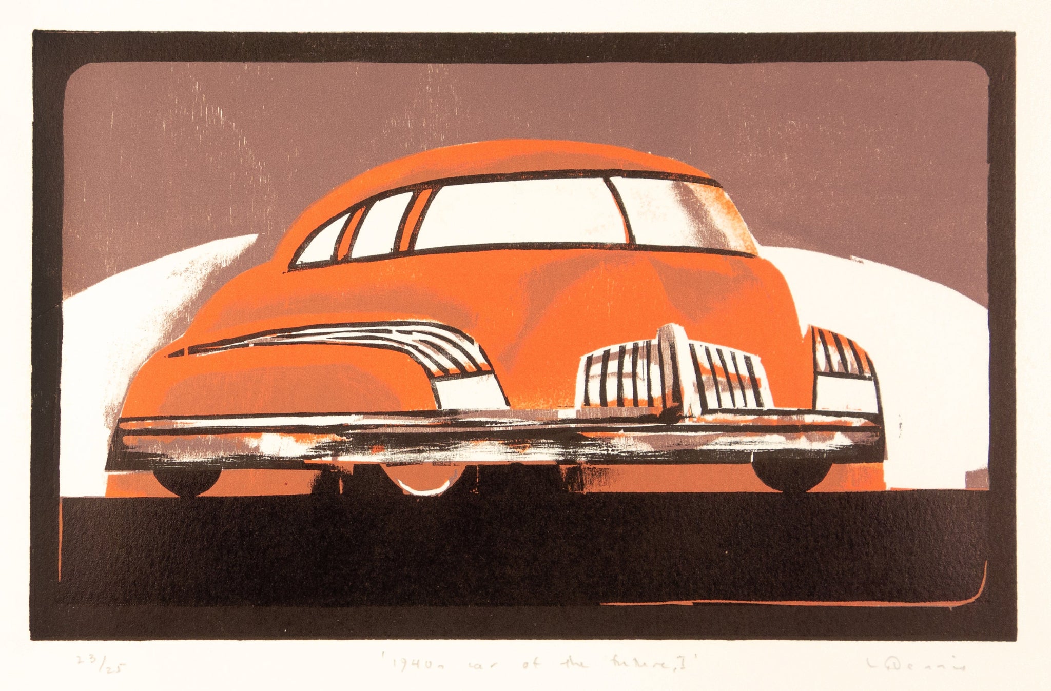 FINE PRINTS – Gallery No.85