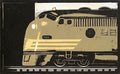 Streamliner by Lockwood Dennis - Davidson Galleries