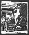 UPS by Lockwood Dennis - Davidson Galleries