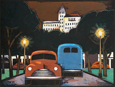 City Parkway