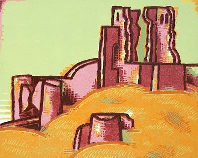 Castle II