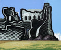 Castle V by Lockwood Dennis - Davidson Galleries