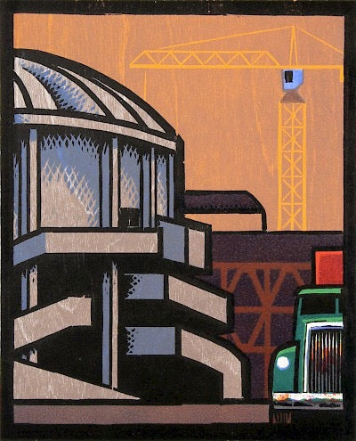 Kingdome and Construction