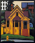 Vacant House