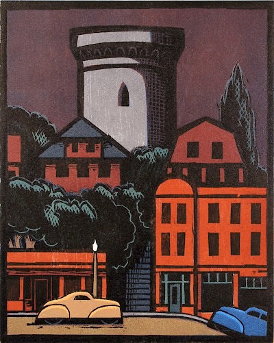 Standpipe