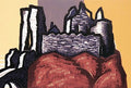 Castle XXI by Lockwood Dennis - Davidson Galleries