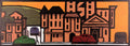 Street by Lockwood Dennis - Davidson Galleries
