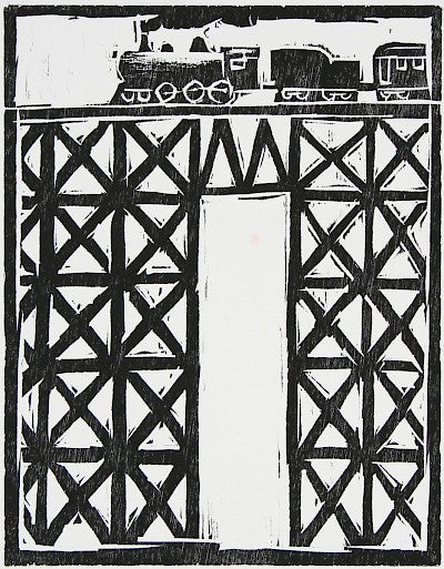 Trestle
