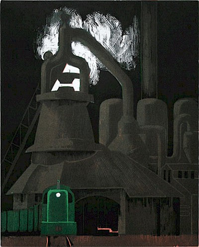 Blast Furnace