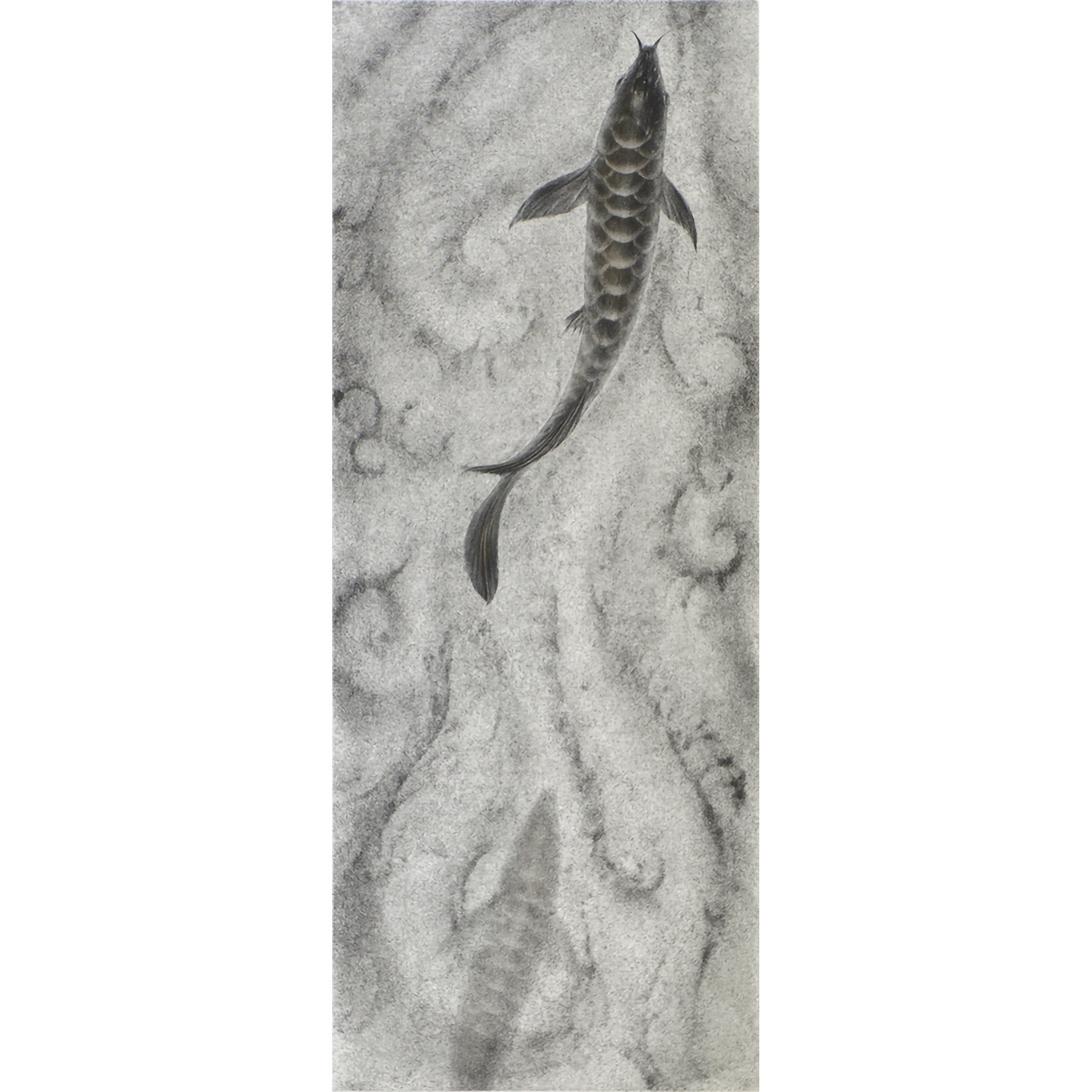 Passage agité by Mikio Watanabe - Davidson Galleries