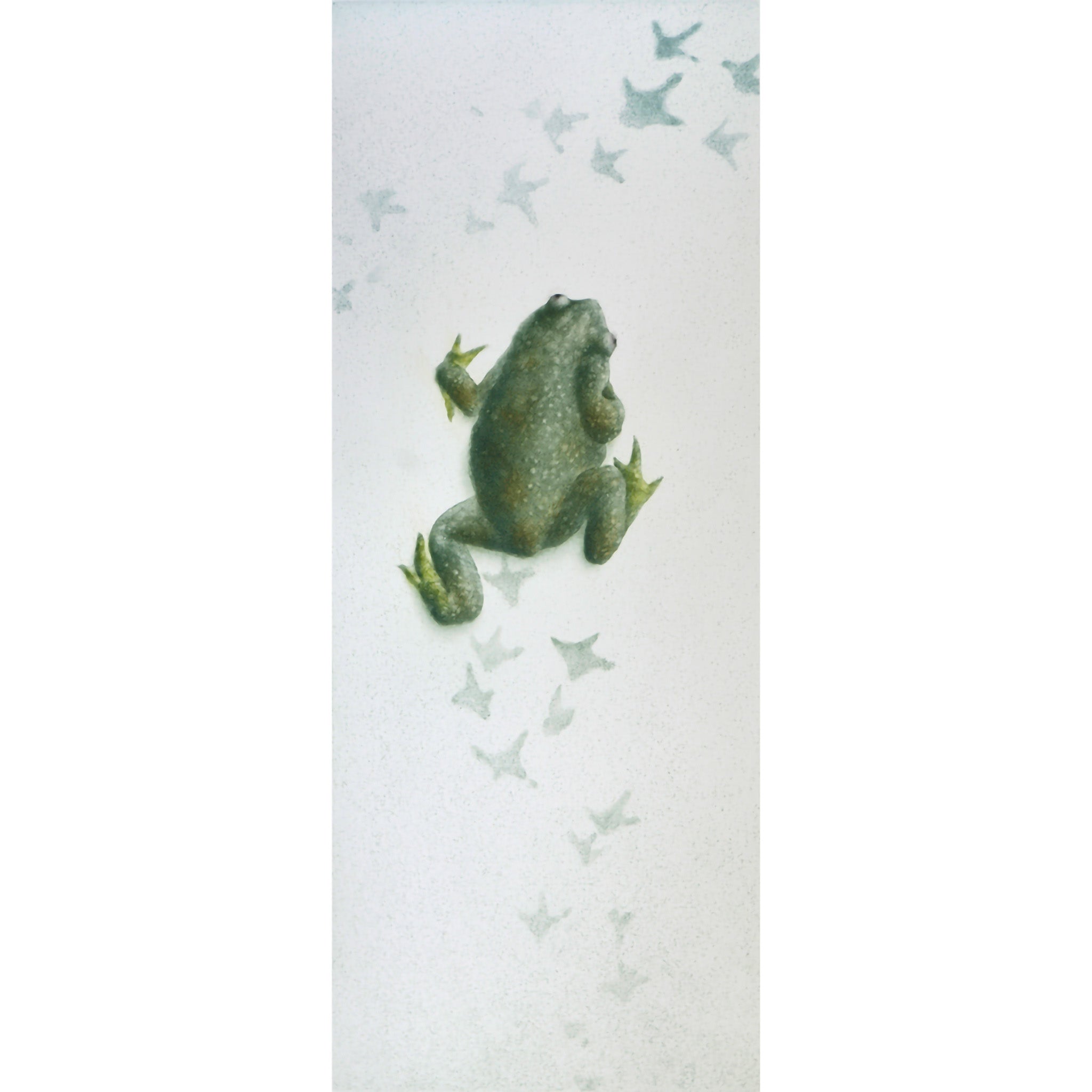 Mon histoire, son histoire by Mikio Watanabe - Davidson Galleries
