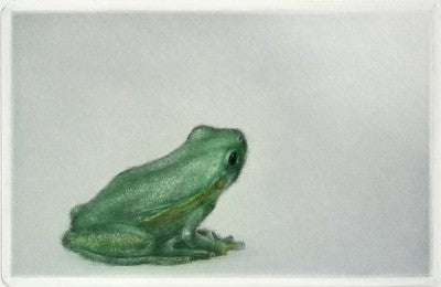 Eblouissante by Mikio Watanabe - Davidson Galleries