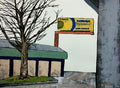 Billboard by Robert Connell - Davidson Galleries