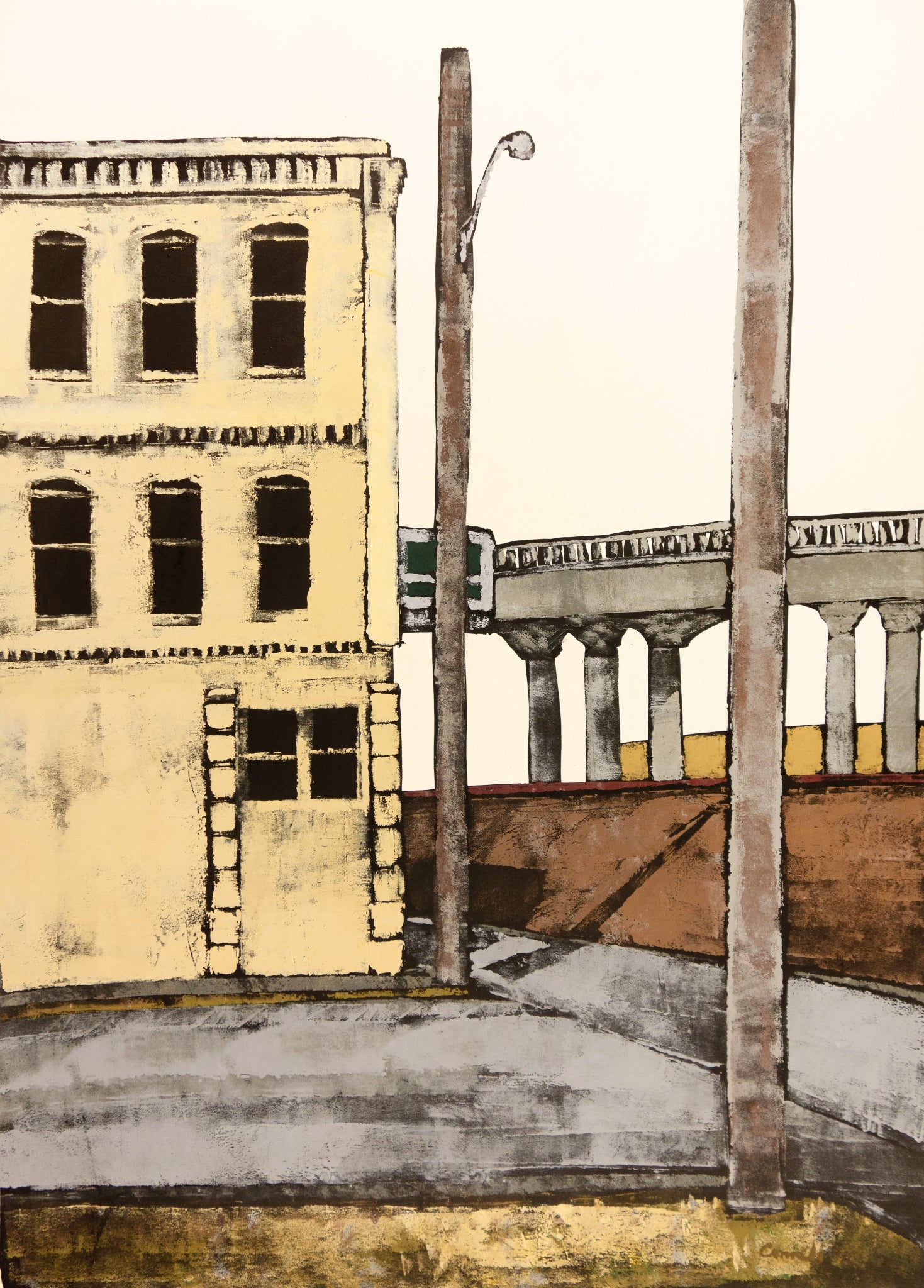 Georgetown – Gallery No.85