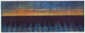 Homage "Sunset Piano" by Seiichi Hiroshima - Davidson Galleries
