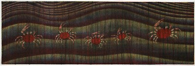 Early Morning Rain by Seiichi Hiroshima - Davidson Galleries