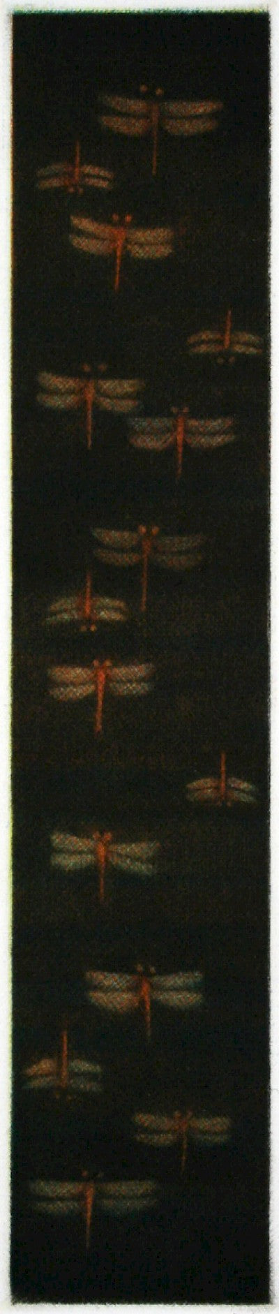 Akatombo (Red Dragonflies) / Summer of '85 Sugadaira by Seiichi Hiroshima - Davidson Galleries