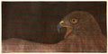 Hawk-A by Seiichi Hiroshima - Davidson Galleries