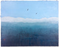Sacred Mountains 10 by Seiichi Hiroshima - Davidson Galleries