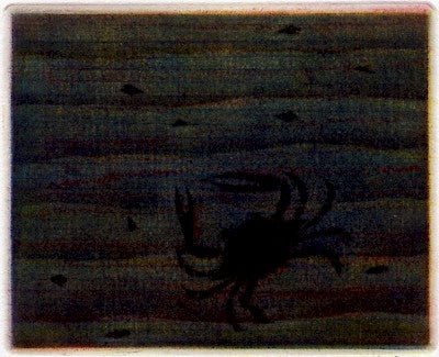 Wind from the East by Seiichi Hiroshima - Davidson Galleries