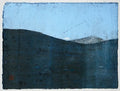 Sacred Mountains 5 by Seiichi Hiroshima - Davidson Galleries