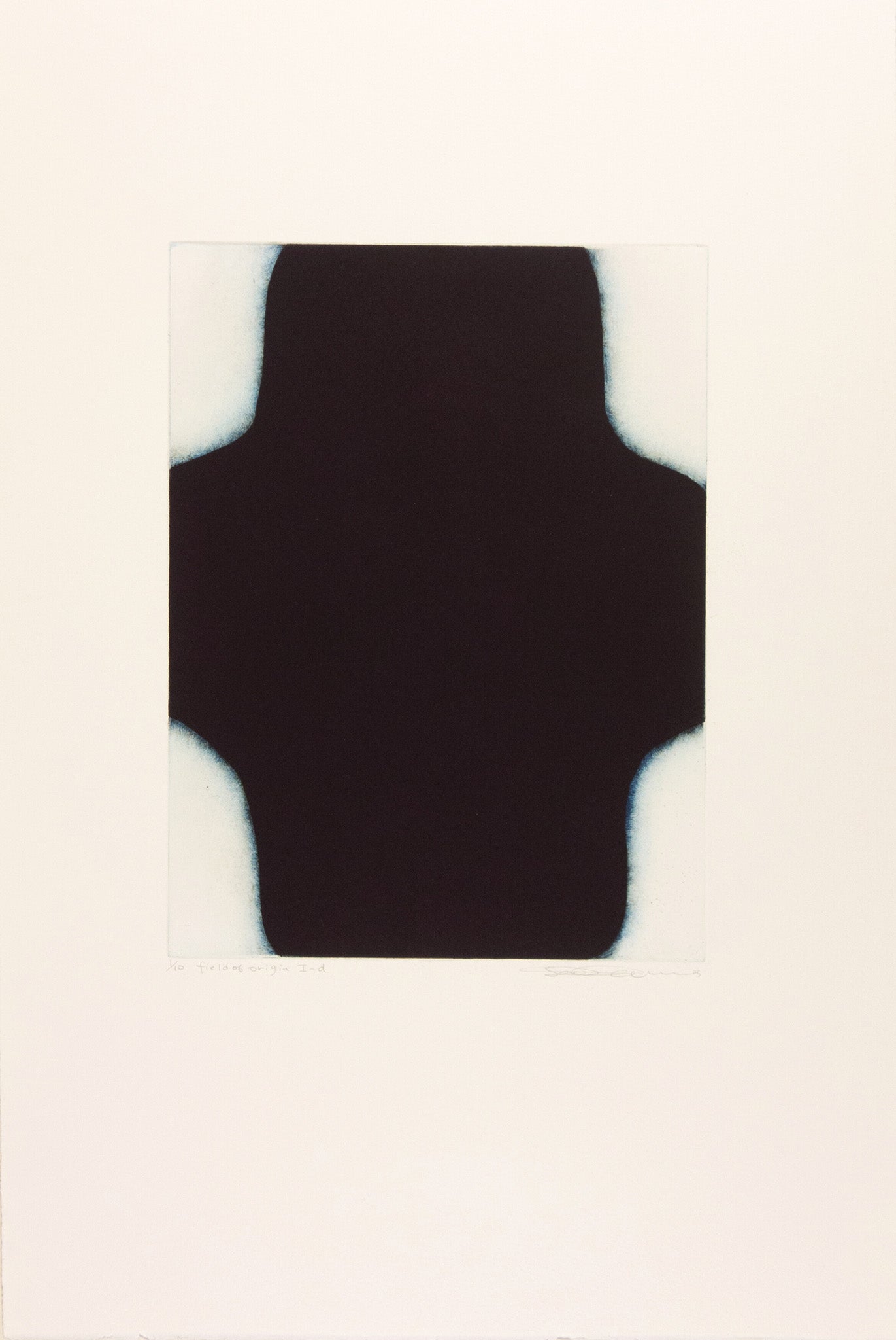 Field of Origin I-d by Seiko Tachibana - Davidson Galleries