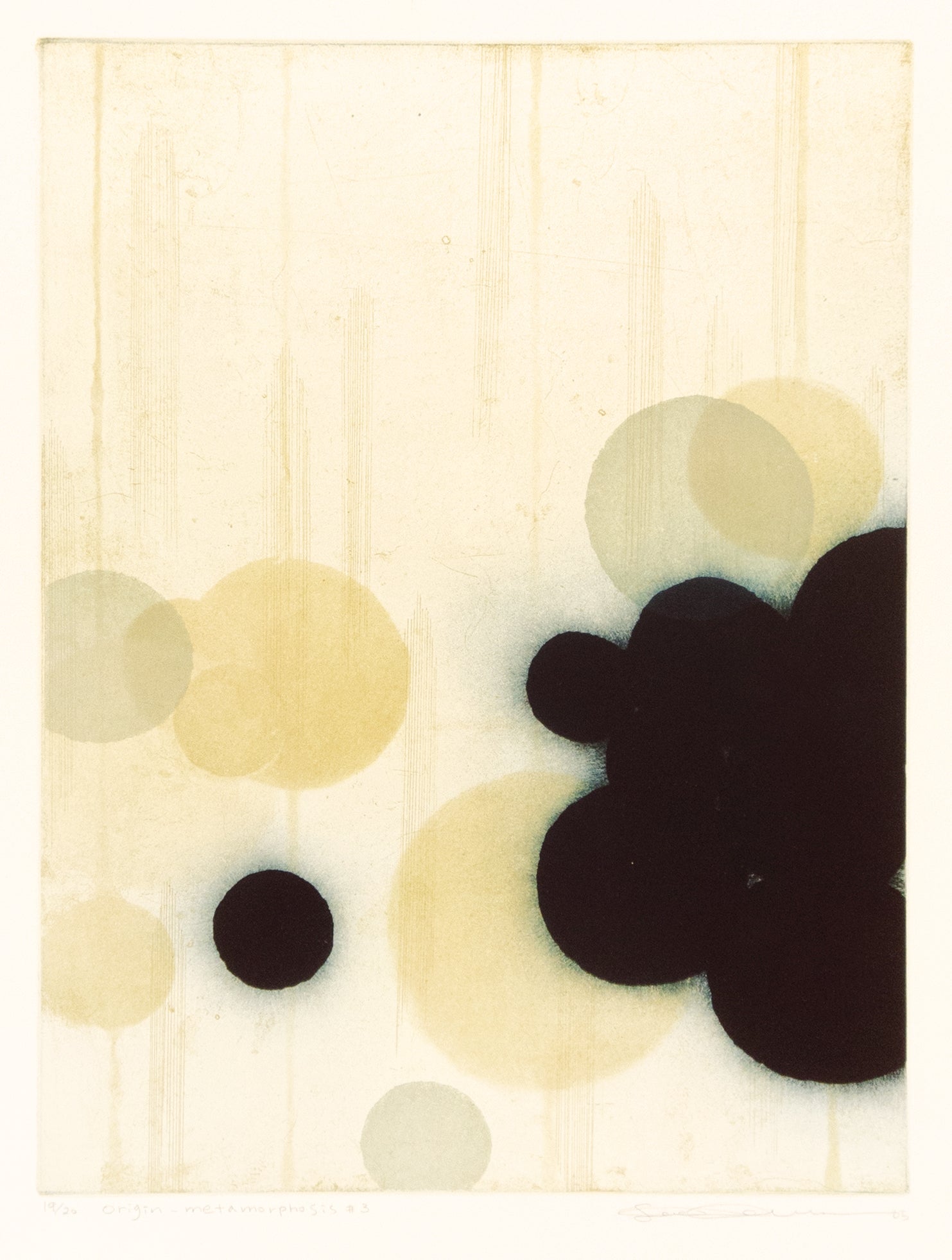 Origin - Metamorphosis #3