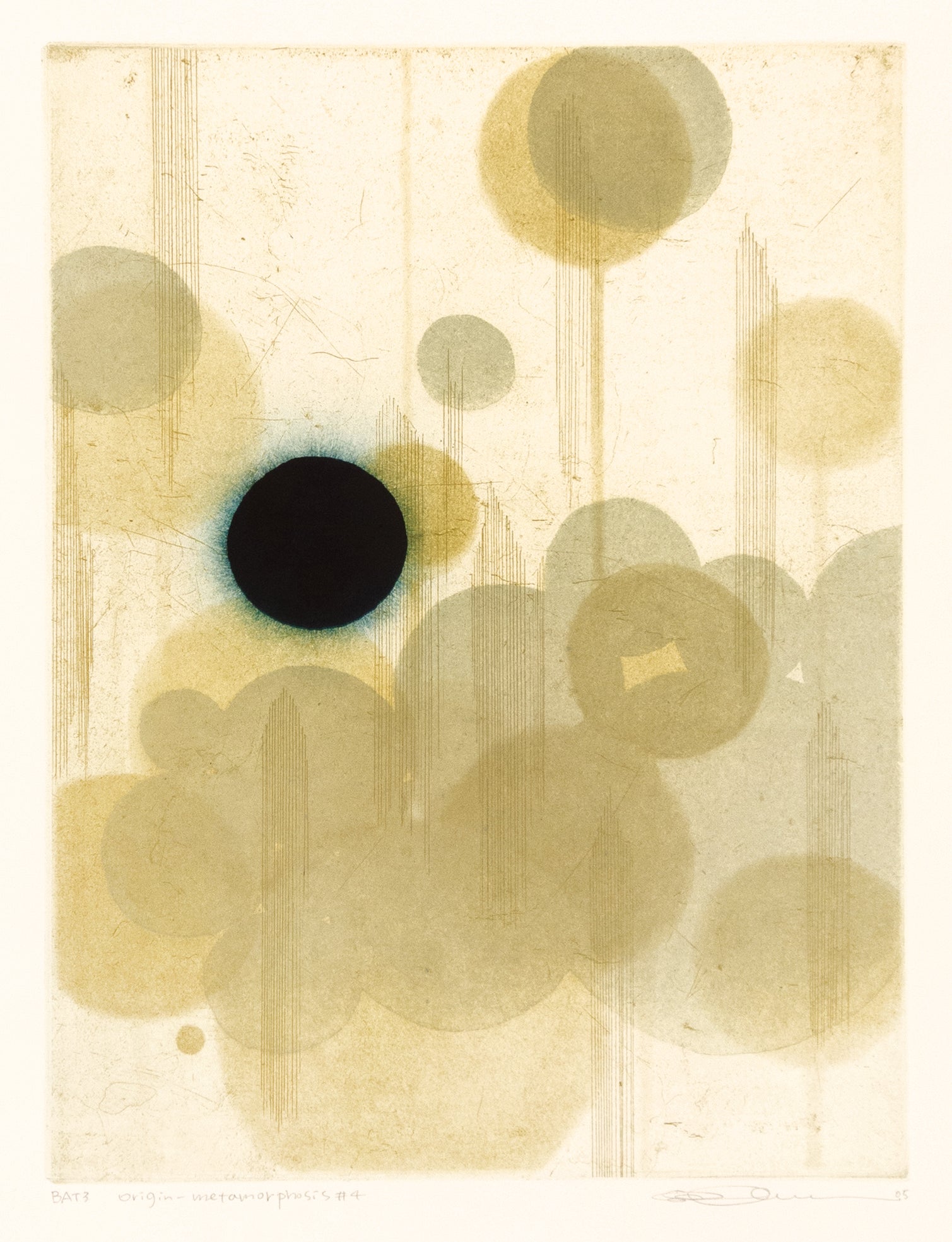 Origin - Metamorphosis #4