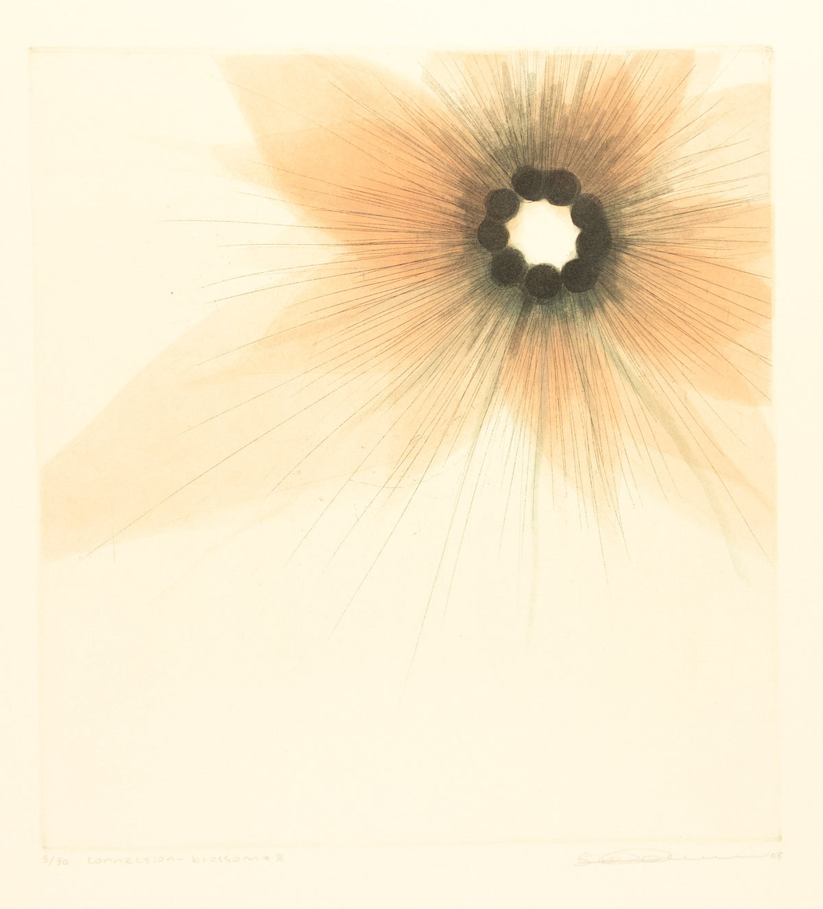 Connection-Blossom #8 by Seiko Tachibana - Davidson Galleries