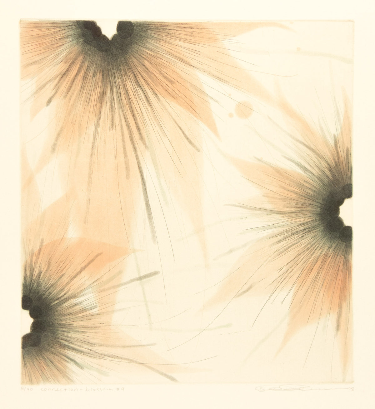 Connection-Blossom #9 by Seiko Tachibana - Davidson Galleries