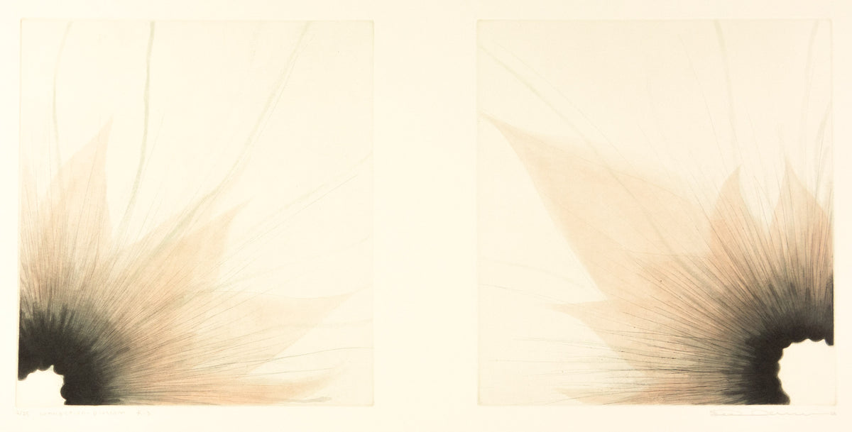 Connection-Blossom H-3 by Seiko Tachibana - Davidson Galleries