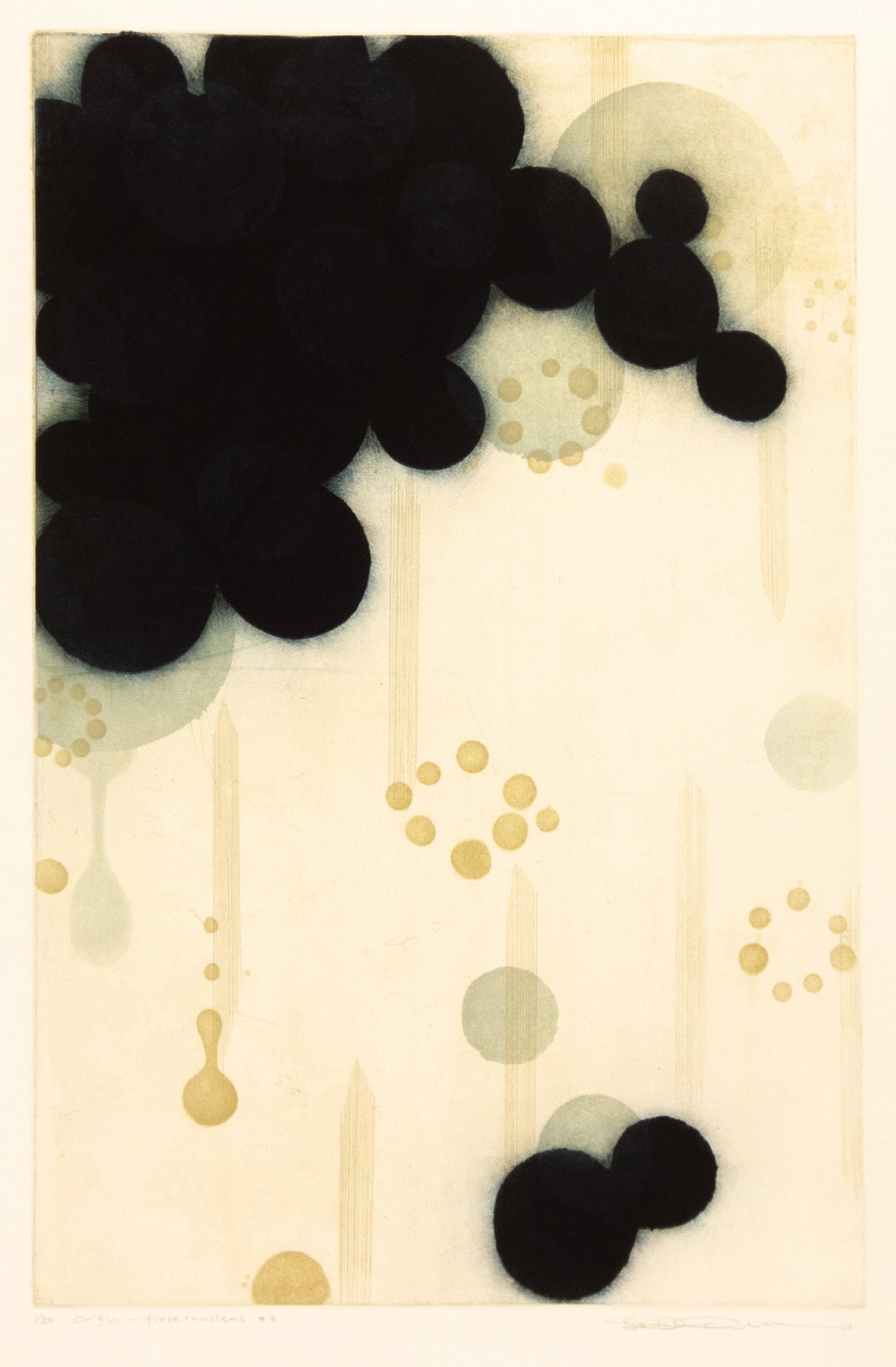 Origin - Fiore - Nucleus #2