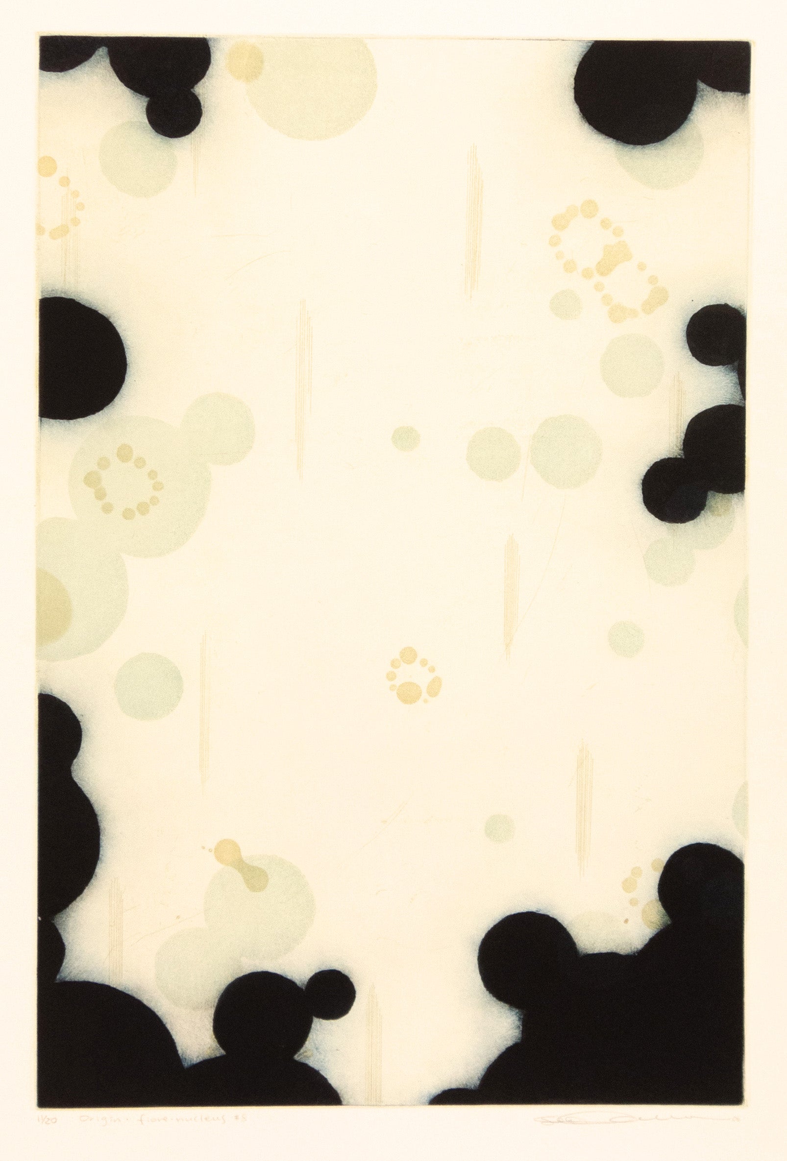 Origin - Fiore - Nucleus #8