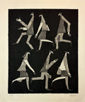 Trio / Trio by Tetsuo Aoki - Davidson Galleries